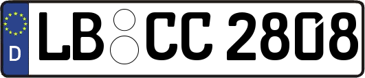 LB-CC2808