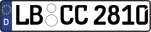 LB-CC2810