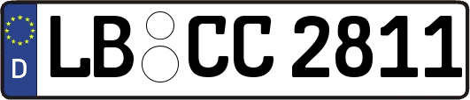LB-CC2811