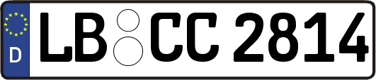 LB-CC2814