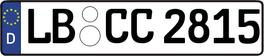LB-CC2815