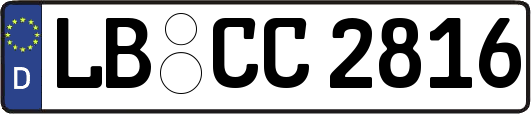 LB-CC2816