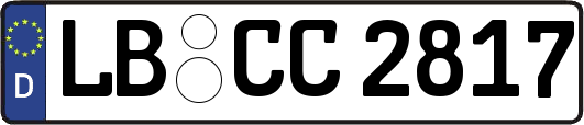LB-CC2817