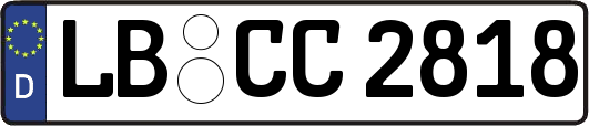 LB-CC2818
