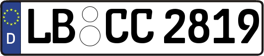 LB-CC2819