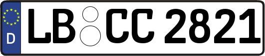 LB-CC2821