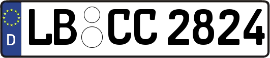 LB-CC2824