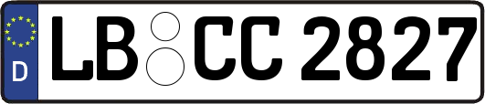 LB-CC2827