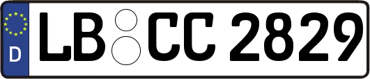 LB-CC2829
