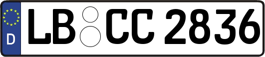 LB-CC2836