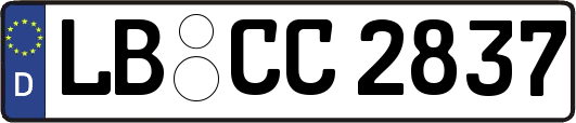 LB-CC2837