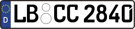 LB-CC2840