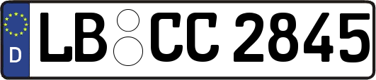 LB-CC2845