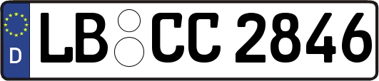 LB-CC2846