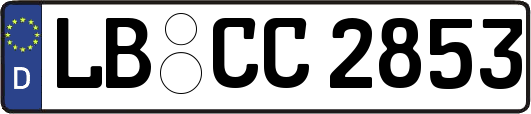 LB-CC2853