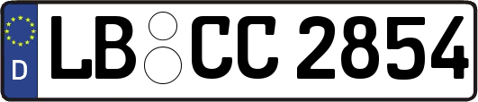 LB-CC2854