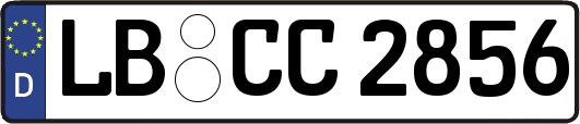 LB-CC2856