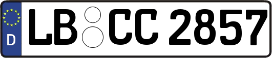 LB-CC2857