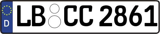 LB-CC2861