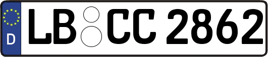 LB-CC2862