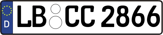 LB-CC2866