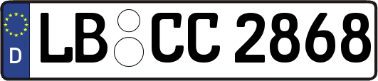 LB-CC2868