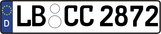 LB-CC2872