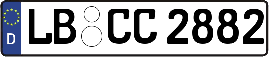 LB-CC2882