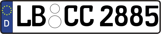 LB-CC2885