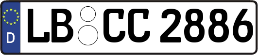 LB-CC2886