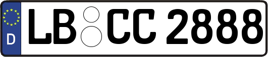 LB-CC2888