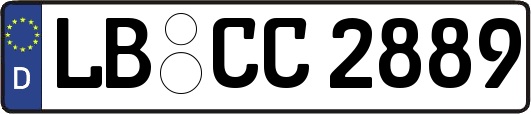 LB-CC2889