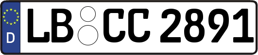 LB-CC2891