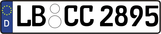 LB-CC2895