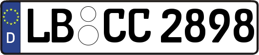 LB-CC2898
