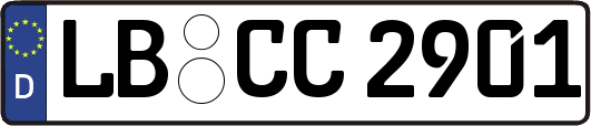 LB-CC2901