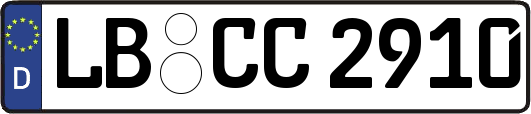 LB-CC2910