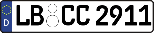 LB-CC2911