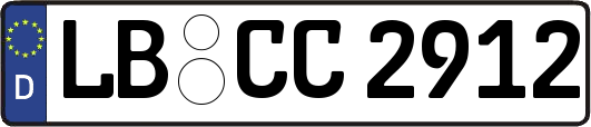 LB-CC2912