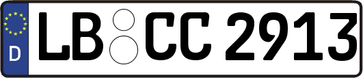 LB-CC2913