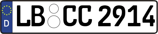 LB-CC2914