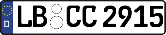 LB-CC2915