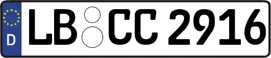 LB-CC2916
