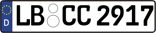 LB-CC2917