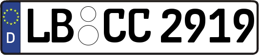 LB-CC2919
