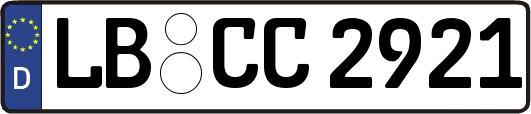 LB-CC2921