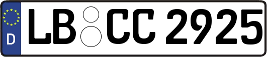 LB-CC2925