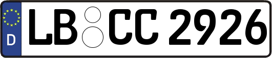 LB-CC2926