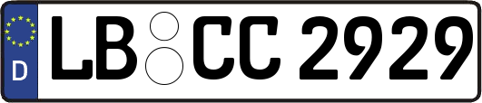 LB-CC2929