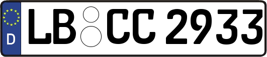 LB-CC2933